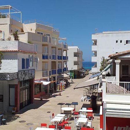 אס פוחולס Apartamentos Formentera Cordula 5 מראה חיצוני תמונה
