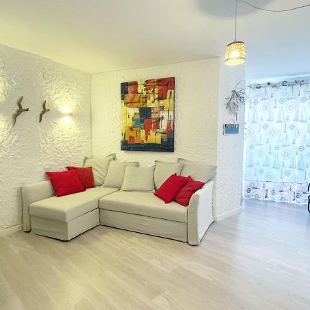 אס פוחולס Apartamentos Formentera Cordula 5 מראה חיצוני תמונה