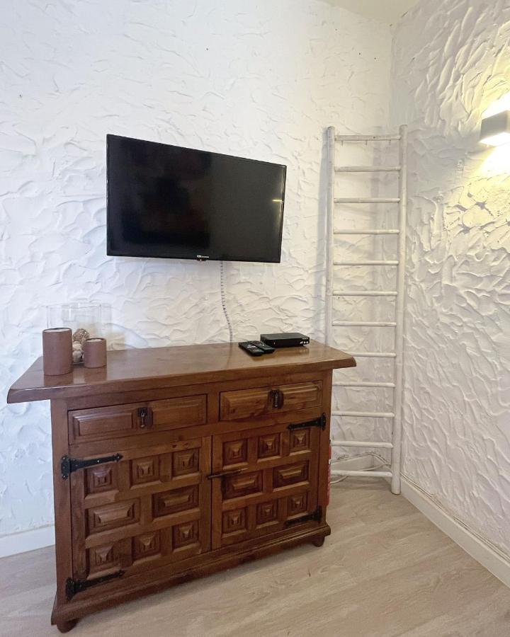 אס פוחולס Apartamentos Formentera Cordula 5 מראה חיצוני תמונה