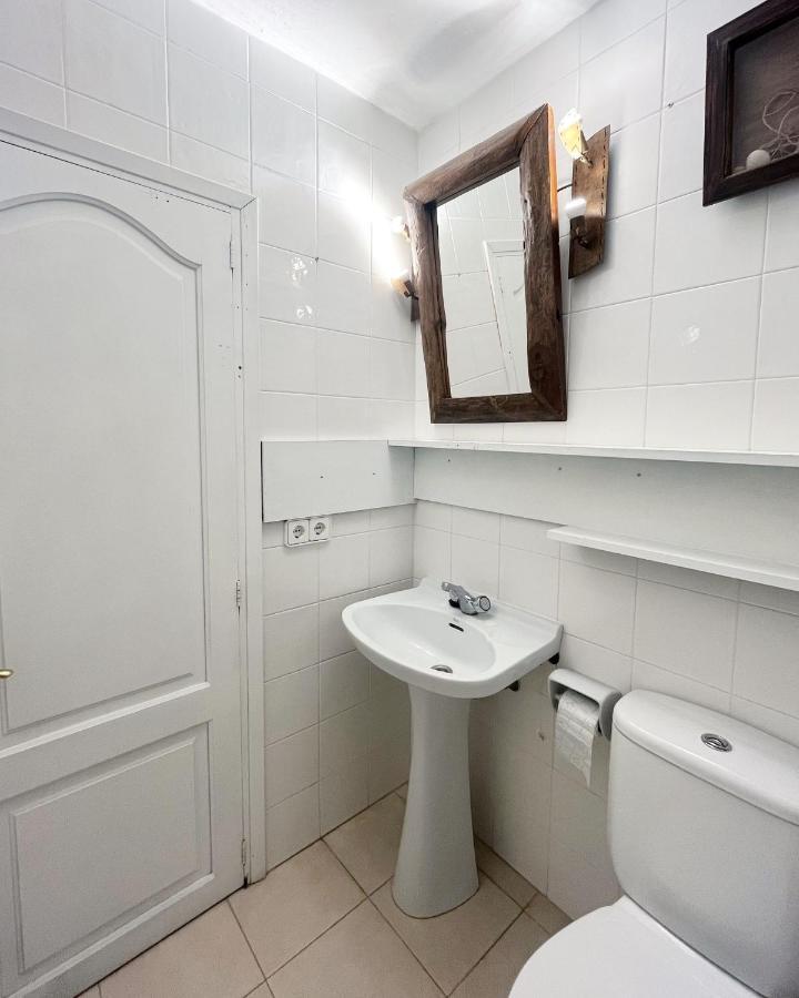 אס פוחולס Apartamentos Formentera Cordula 5 מראה חיצוני תמונה