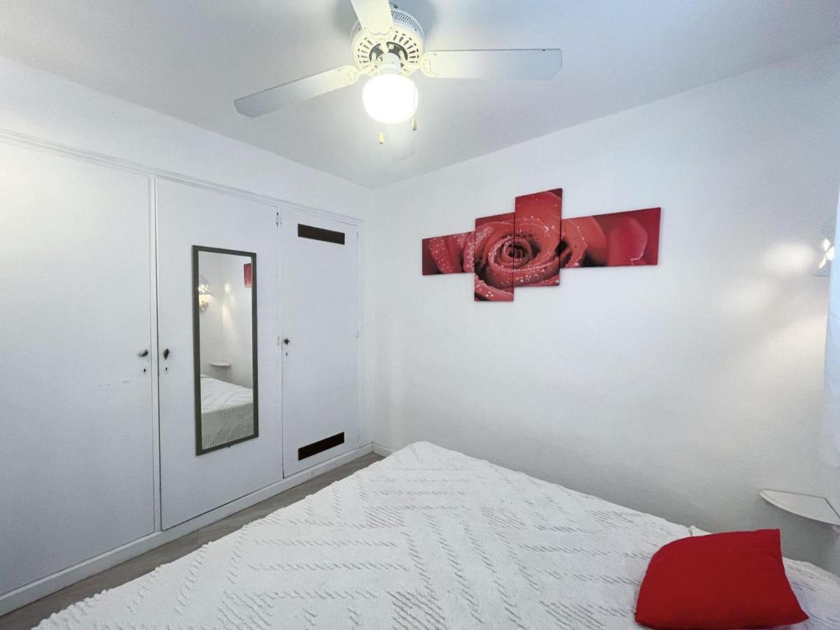 אס פוחולס Apartamentos Formentera Cordula 5 מראה חיצוני תמונה