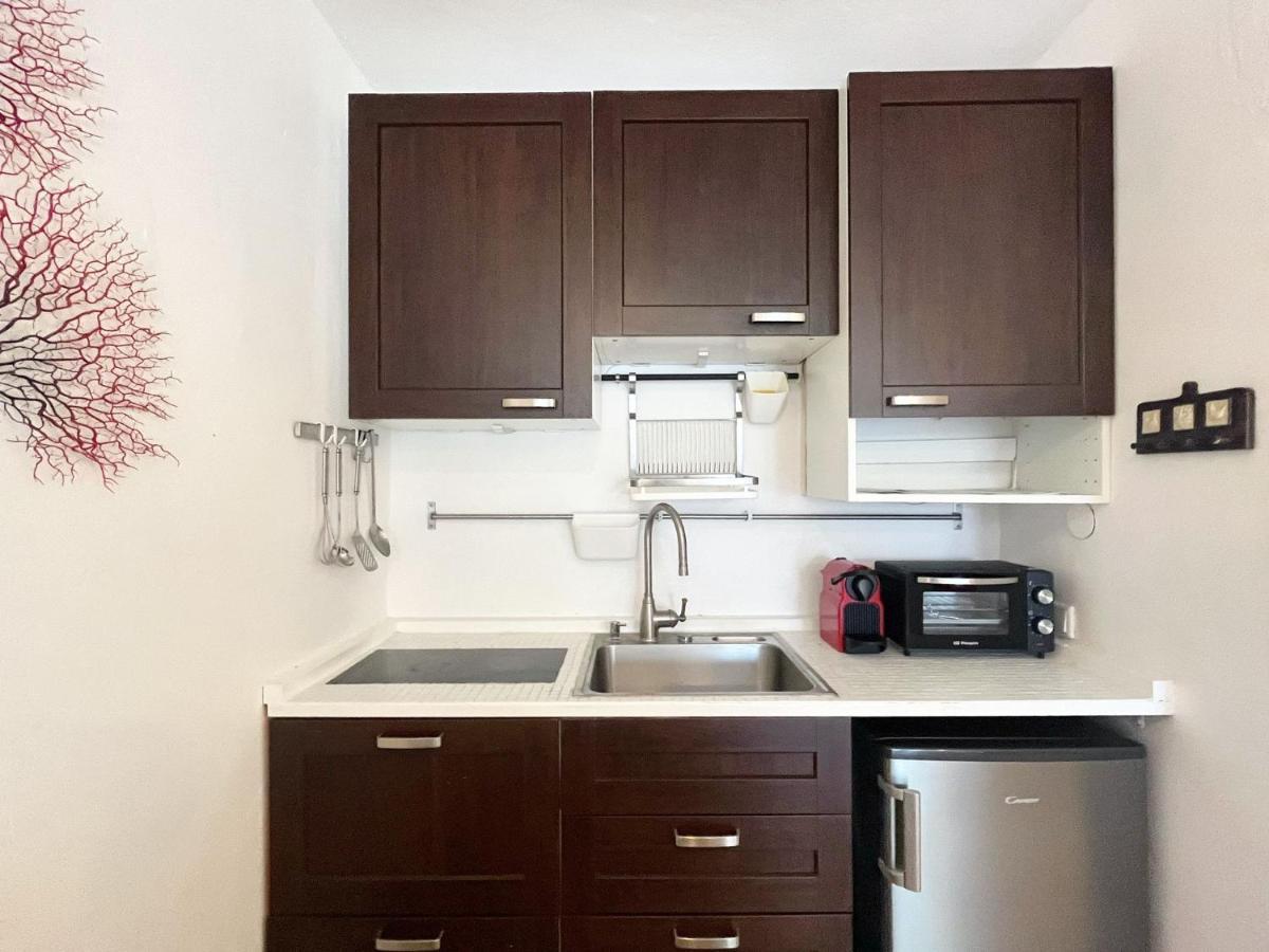 אס פוחולס Apartamentos Formentera Cordula 5 מראה חיצוני תמונה