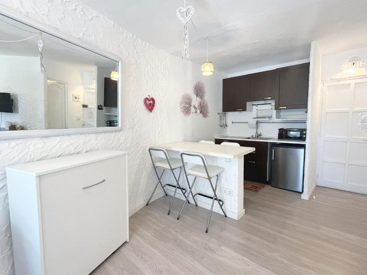 אס פוחולס Apartamentos Formentera Cordula 5 מראה חיצוני תמונה