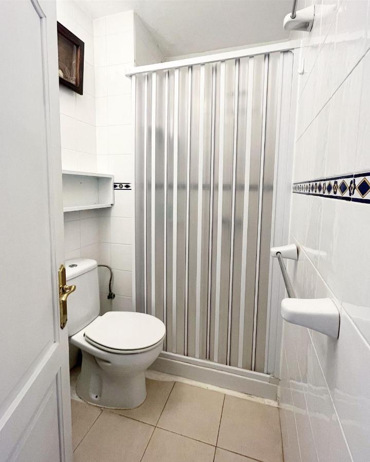 אס פוחולס Apartamentos Formentera Cordula 5 מראה חיצוני תמונה