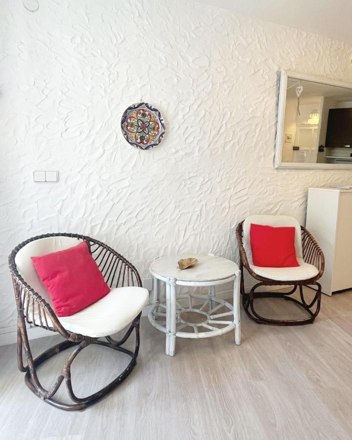 אס פוחולס Apartamentos Formentera Cordula 5 מראה חיצוני תמונה