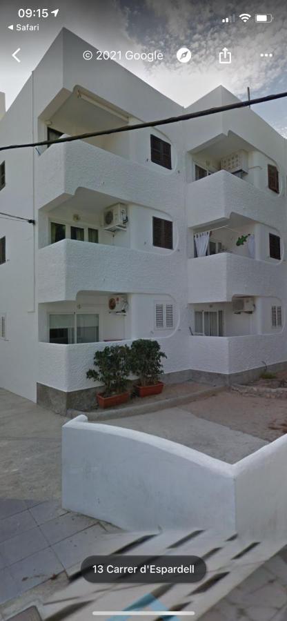 אס פוחולס Apartamentos Formentera Cordula 5 מראה חיצוני תמונה